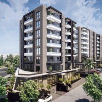 Başkan Aktaş, “16 bin sosyal konut inşa ediyoruz” 