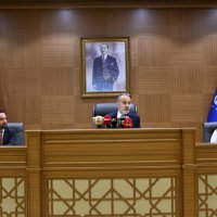 Başkan Aktaş, “Şehrimize değer katmak için gayret ettik” 