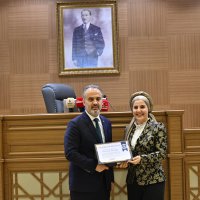 Başkan Aktaş, “Şehrimize değer katmak için gayret ettik” 