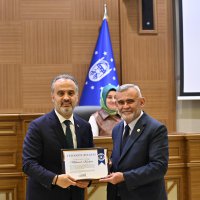 Başkan Aktaş, “Şehrimize değer katmak için gayret ettik” 