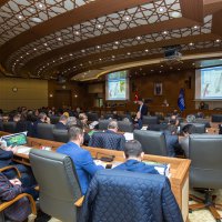 Başkan Aktaş, “Şehrimize değer katmak için gayret ettik” 