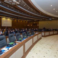 Başkan Aktaş, “Şehrimize değer katmak için gayret ettik” 