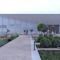 Atatürk Kapalı Spor Salonu tekrar ayağa kalkıyor 