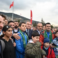Atatürk Kapalı Spor Salonu tekrar ayağa kalkıyor 