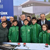 Atatürk Kapalı Spor Salonu tekrar ayağa kalkıyor 