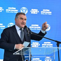 Atatürk Kapalı Spor Salonu tekrar ayağa kalkıyor 