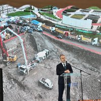 Atatürk Kapalı Spor Salonu tekrar ayağa kalkıyor 