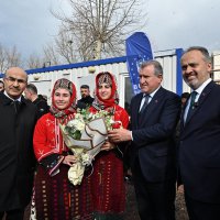 Atatürk Kapalı Spor Salonu tekrar ayağa kalkıyor 