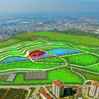 Başkan Aktaş’tan Hamitler'e Botanik Parkı müjdesi 
