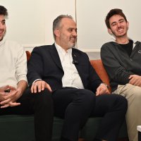 Sahurda menemen Başkan Aktaş'tan 