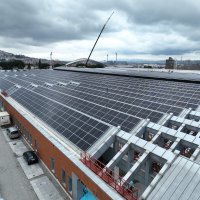 Yenilenebilir enerjiye yatırım devam ediyor 