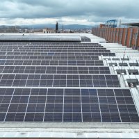Yenilenebilir enerjiye yatırım devam ediyor 