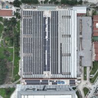 Yenilenebilir enerjiye yatırım devam ediyor 