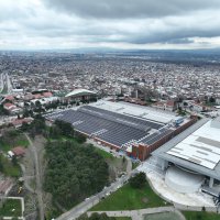 Yenilenebilir enerjiye yatırım devam ediyor 