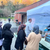 Büyükşehir Belediyesi ‘İftara 5 Kala' yanınızda 