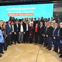 Başkan Aktaş’a Emek’te sevgi seli 