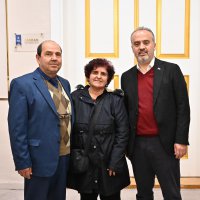 Başkan Aktaş, Gaziakdemir sakinleriyle buluştu 