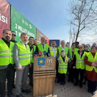 Tanıtım tabelalarına verilen kamu zararı hakkında açıklama 