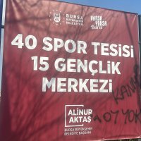 Tanıtım tabelalarına verilen kamu zararı hakkında açıklama 