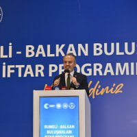 Bursa’da ‘Rumeli Balkan’ Buluşmaları 