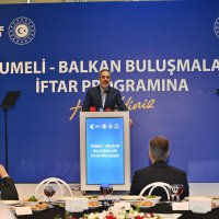 Bursa’da ‘Rumeli Balkan’ Buluşmaları 
