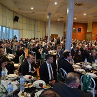 Bursa’da ‘Rumeli Balkan’ Buluşmaları 