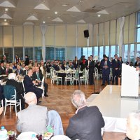 Bursa’da ‘Rumeli Balkan’ Buluşmaları 