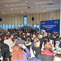 Bursa’da ‘Rumeli Balkan’ Buluşmaları 