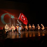 109 yıldır aynı gururla 