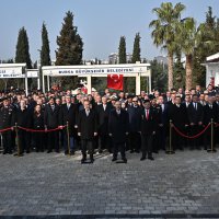 109 yıldır aynı gururla 