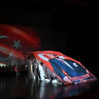 109 yıldır aynı gururla 