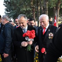 109 yıldır aynı gururla 