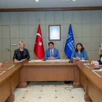 Üniversite öğrencilerine ‘Çevre Akademisi’ 