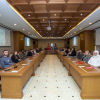 Üniversite öğrencilerine ‘Çevre Akademisi’ 