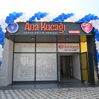Nilüferli minikler de artık ‘Ana Kucağında’ 