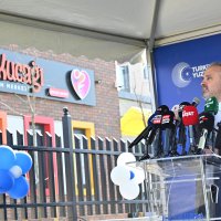 Nilüferli minikler de artık ‘Ana Kucağında’ 