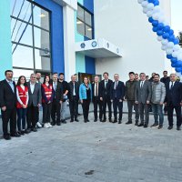 Üniversitelilere özel ayrıcalıklı spor merkezi 