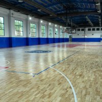 Üniversitelilere özel ayrıcalıklı spor merkezi 