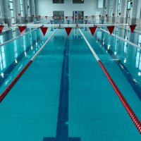 Üniversitelilere özel ayrıcalıklı spor merkezi 