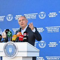 Üniversitelilere özel ayrıcalıklı spor merkezi 