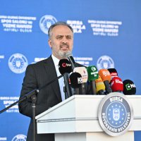 Üniversitelilere özel ayrıcalıklı spor merkezi 
