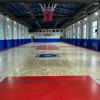 Üniversitelilere özel ayrıcalıklı spor merkezi 