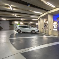 Başkan Aktaş, “50 bin araçlık otopark yatırımı yapıyoruz” 