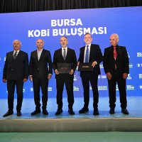 KOBİ OSB için alanlar hazır 