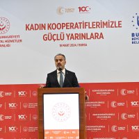 KOBİ OSB için alanlar hazır 