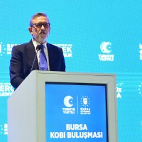 KOBİ OSB için alanlar hazır 