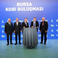 KOBİ OSB için alanlar hazır 
