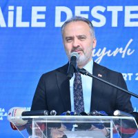  Yunuseli’ne aile destek merkezi 