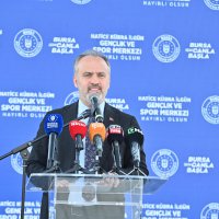 Olimpiyat ruhu bu tesiste yaşatılacak 