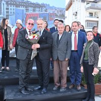 Olimpiyat ruhu bu tesiste yaşatılacak 